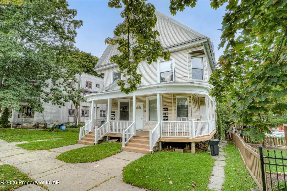 621-623 Madison Avenue, Scranton, PA 18510 - #1