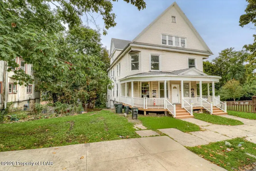 621-623 Madison Avenue, Scranton, PA 18510 - #2