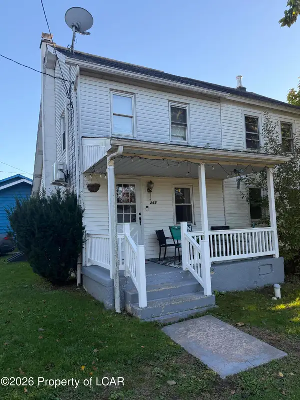 282 North Street, Kelayres, PA 18231