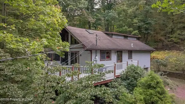 329 Shingle Mill Drive, Drums, PA 18222