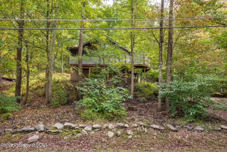 329 Shingle Mill Drive, Drums, PA 18222 - #2