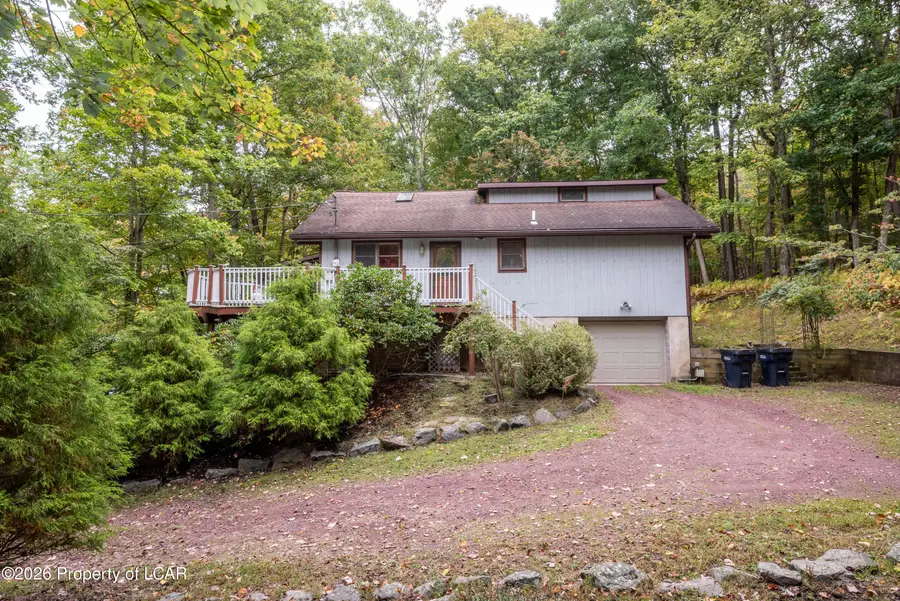 329 Shingle Mill Drive, Drums, PA 18222 - #3