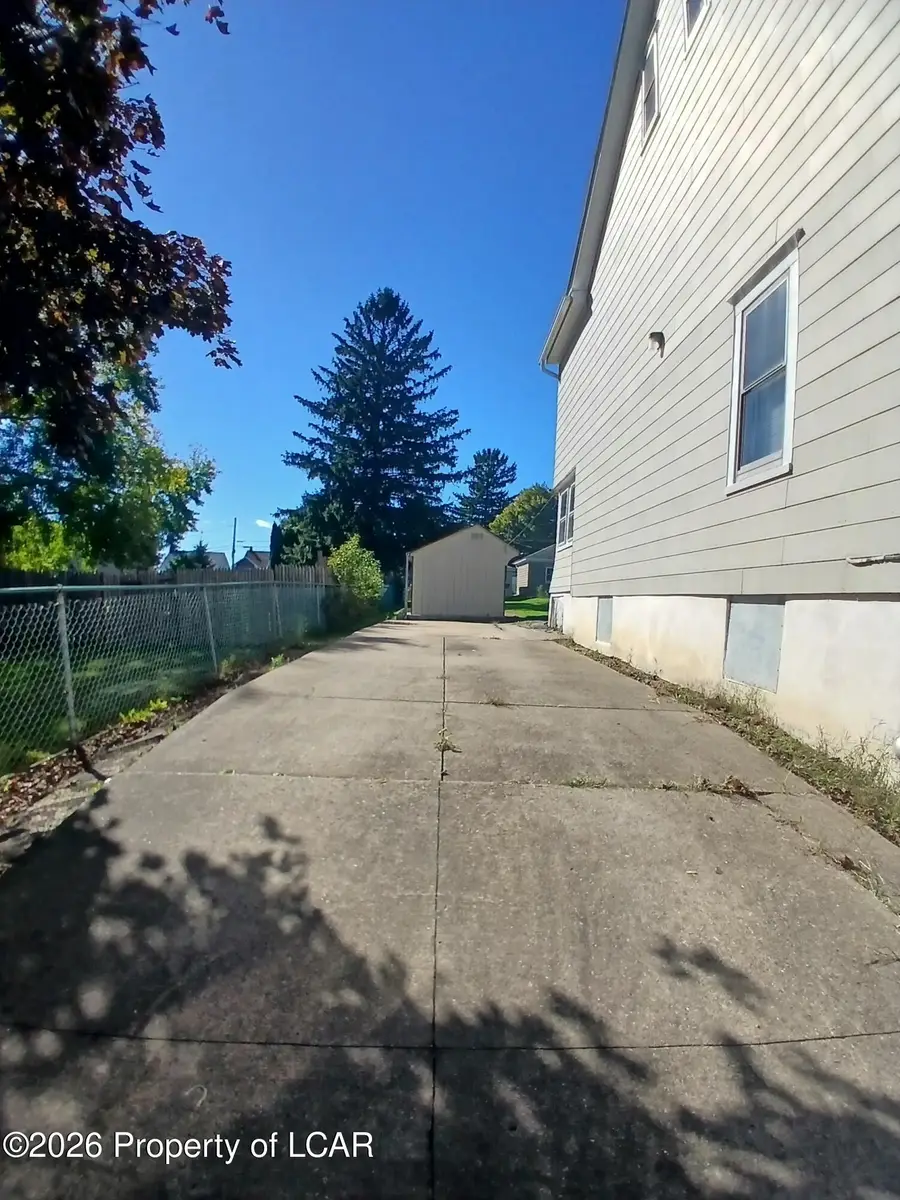 544 Pardee Street, Hazleton, PA 18201 - #2