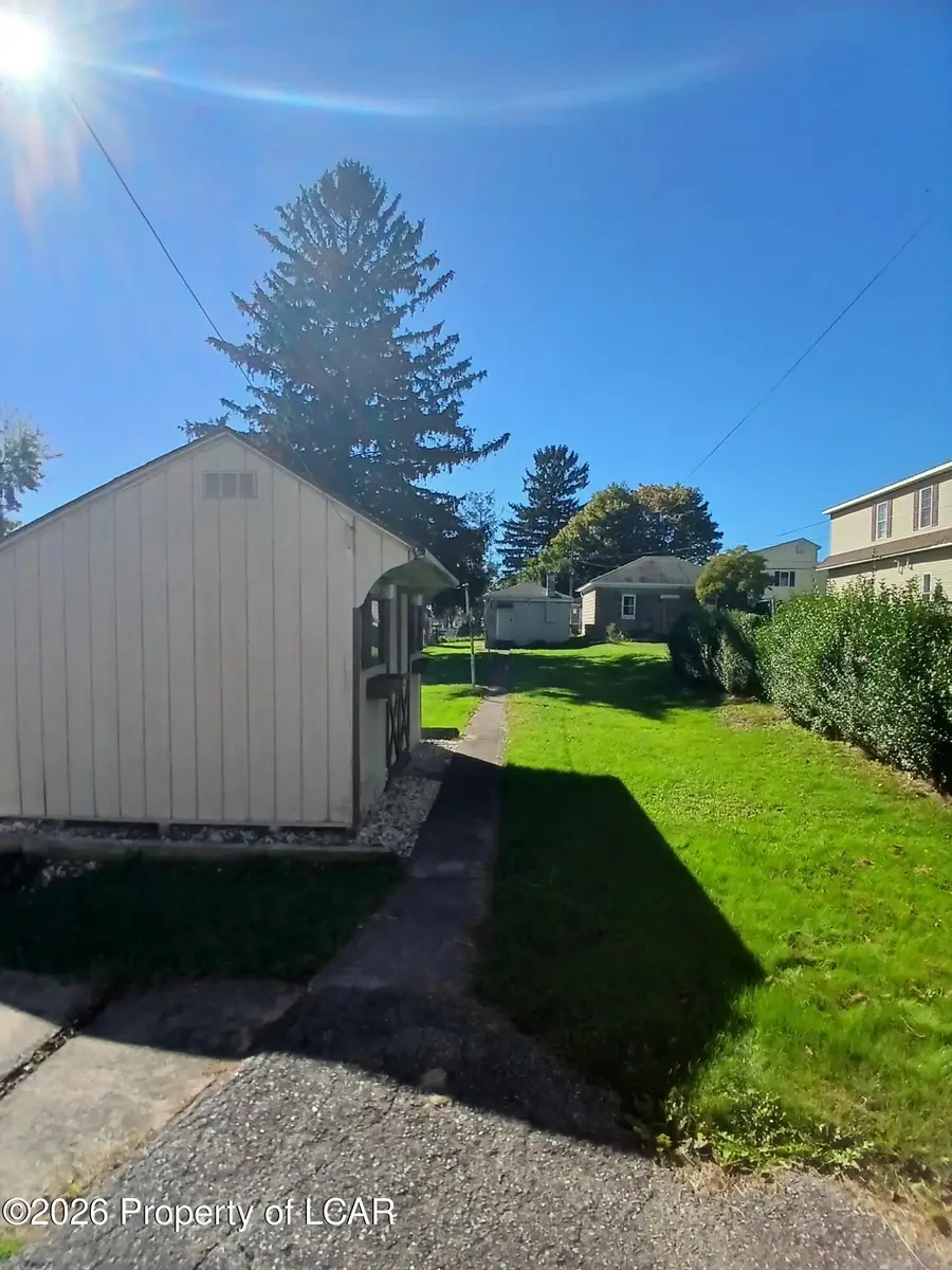 544 Pardee Street, Hazleton, PA 18201 - #3
