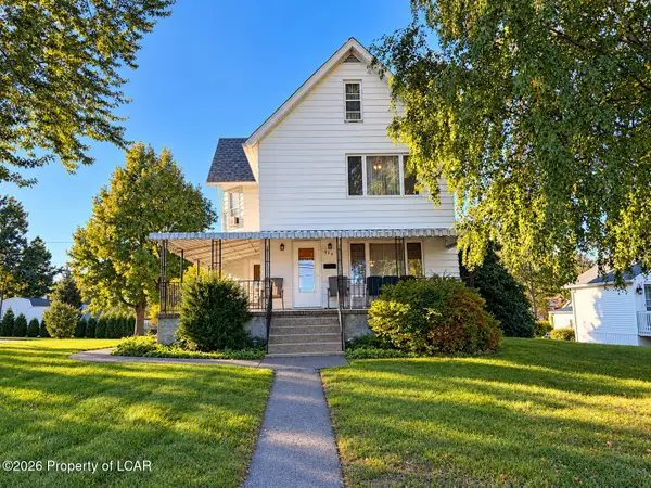 415 Foote Avenue, Duryea, PA 18642
