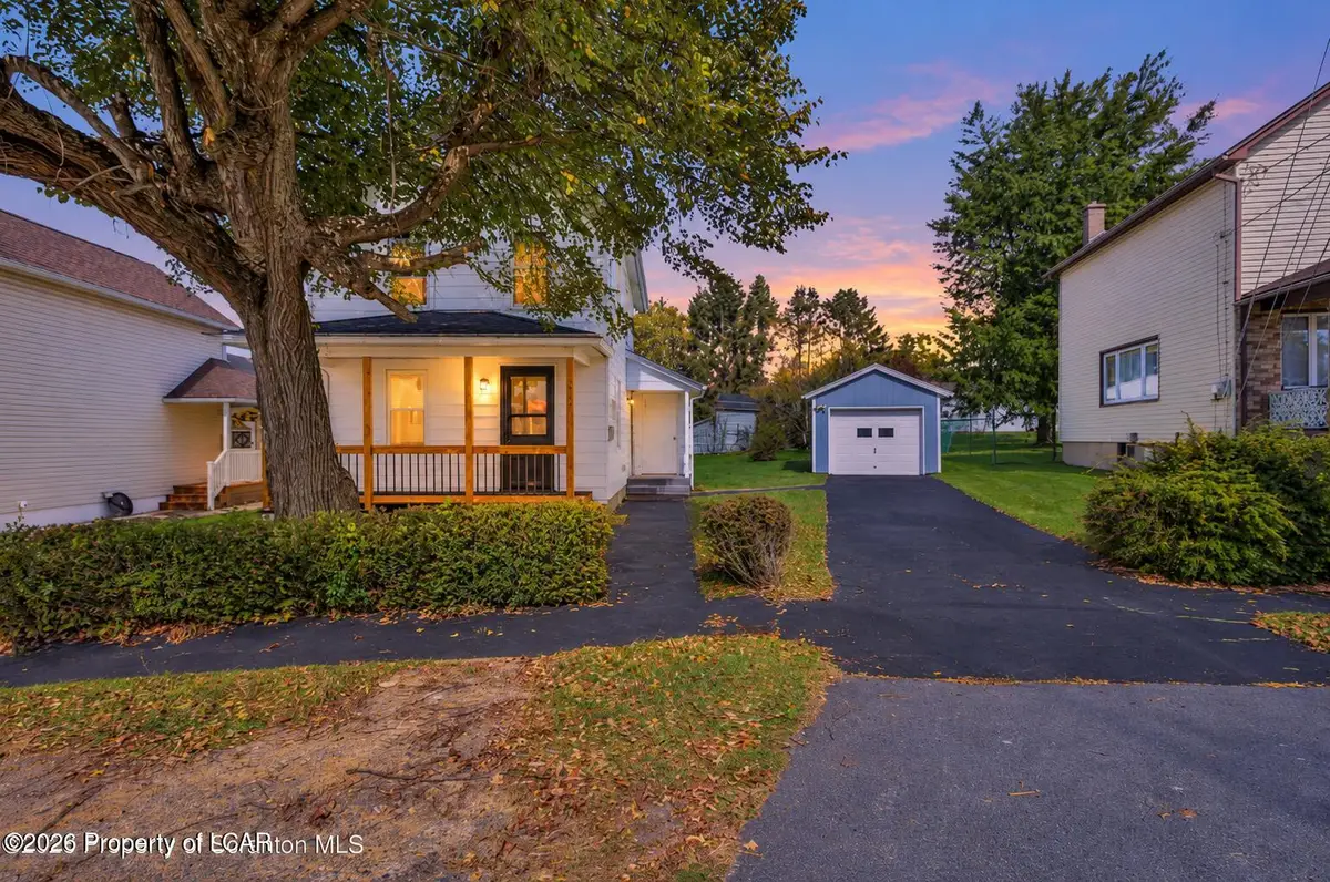 439 Hudson Street, Jermyn, PA 18433 - #1