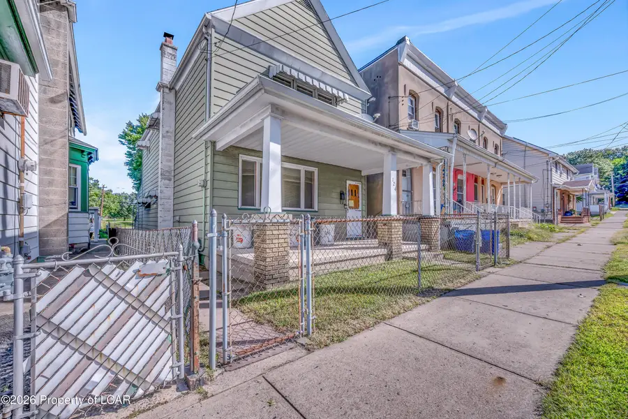 124 Scott Street, Wilkes Barre, PA 18702 - #2