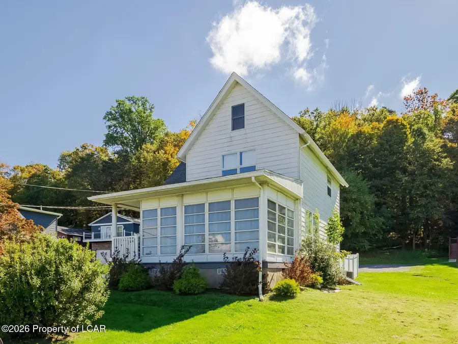 2247 Lakeside Drive, Harveys Lake, PA 18618 - #2