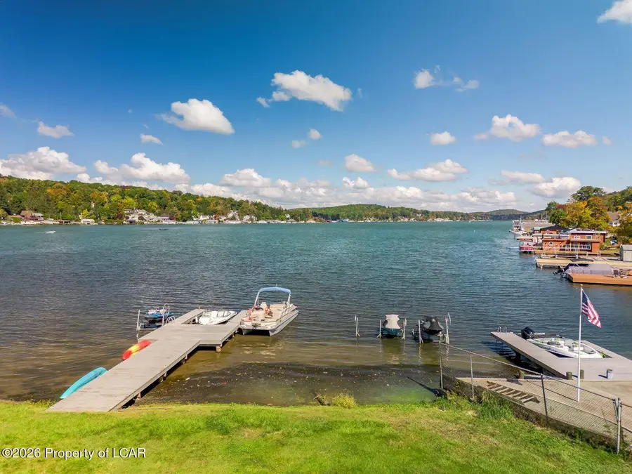 2247 Lakeside Drive, Harveys Lake, PA 18618 - #3