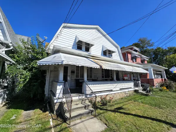65 Simpson Street, Wilkes-Barre, PA 18702