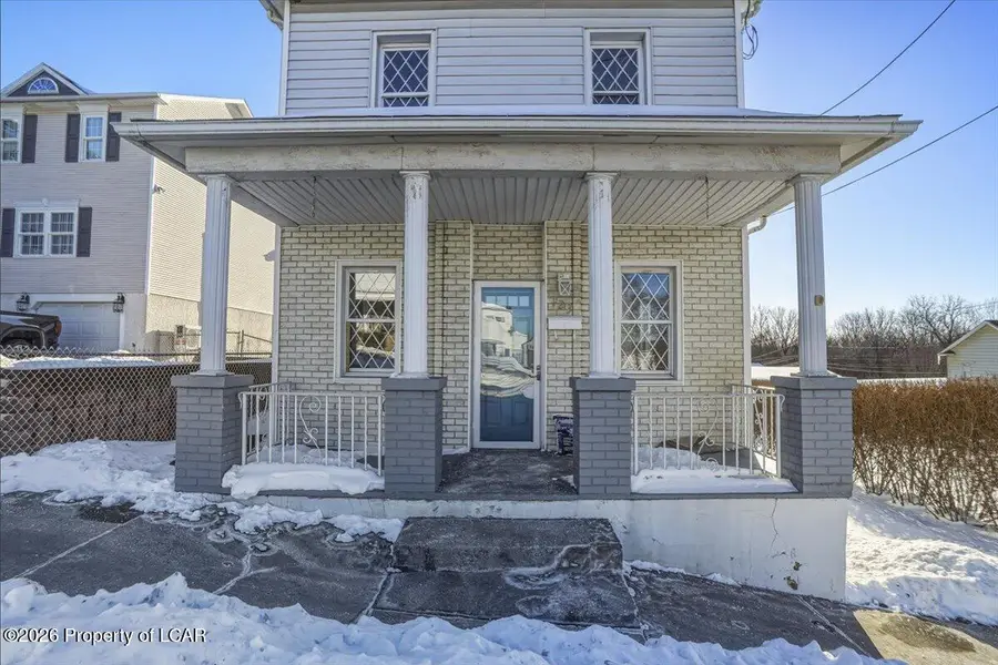 123 Carey Street, Plains, PA 18705 - #3