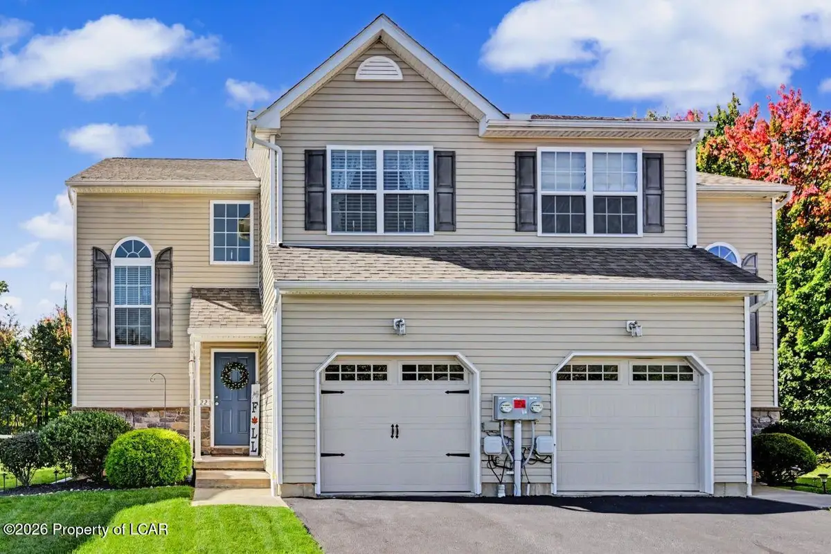 122 Player Court Drive, Drums, PA 18222 - #1