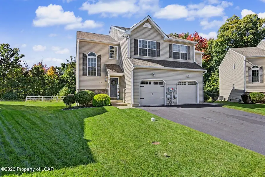 122 Player Court Drive, Drums, PA 18222 - #2
