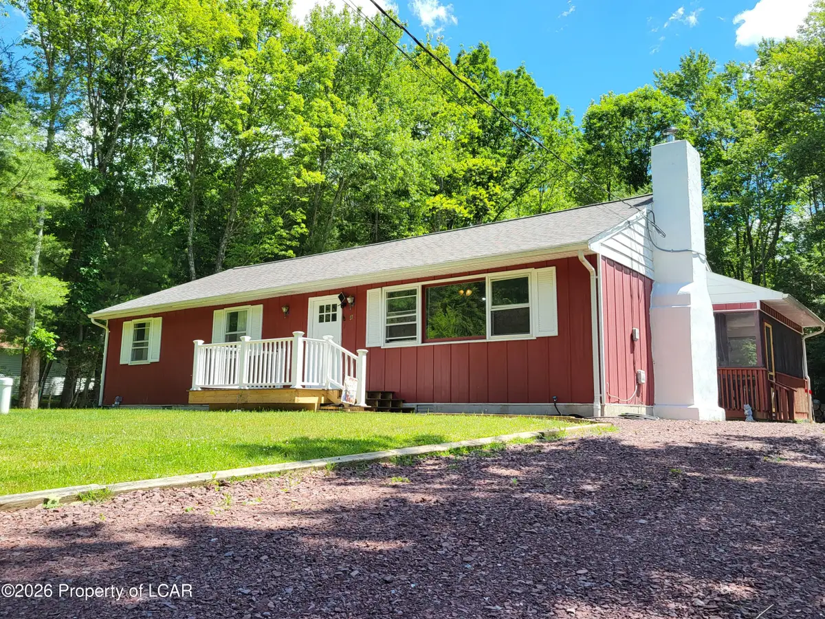 8 Wolf Way, White Haven, PA 18661 - #1