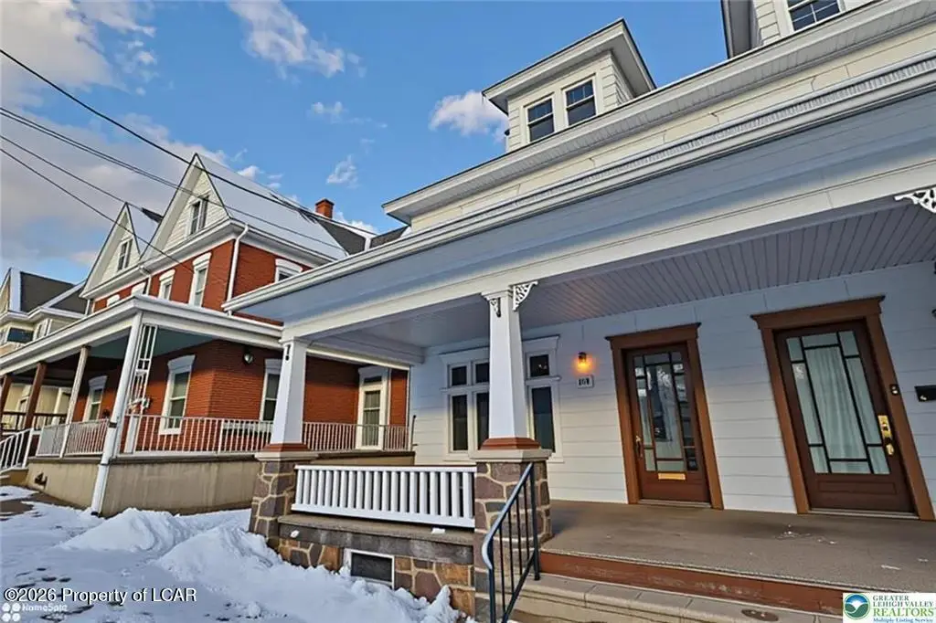215-217 2nd Street, Lehighton, PA 18235 - #1
