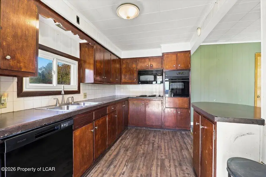 156 Noxen Road, Harveys Lake, PA 18618 - #3