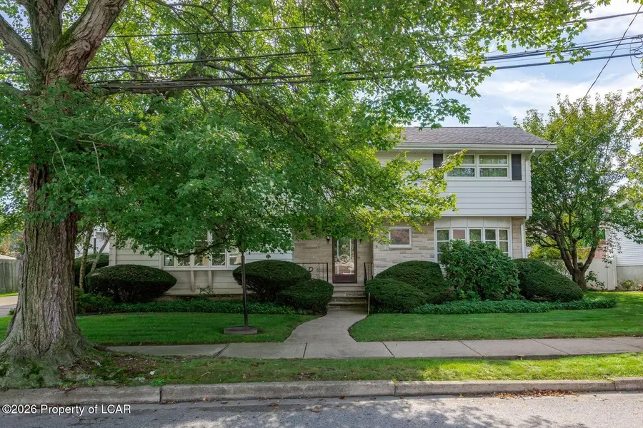 28 Marjorie Avenue, Wilkes Barre, PA 18702 - #2