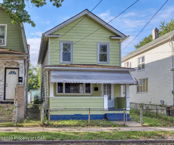40 Meade Street, Wilkes-Barre, PA 18702