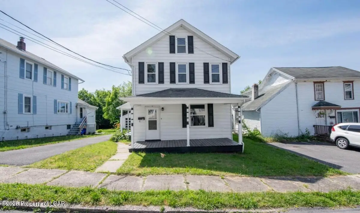 9 Atlantic Avenue, Edwardsville, PA 18704 - #1