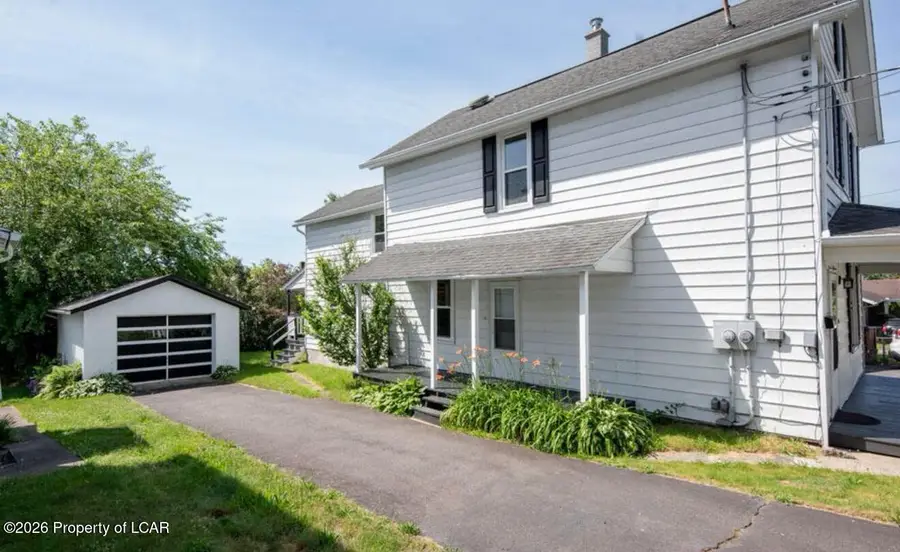 9 Atlantic Avenue, Edwardsville, PA 18704 - #3