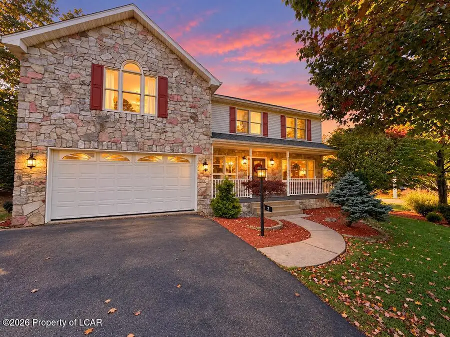 2 Golfwood Drive, Hazleton, PA 18202 - #2