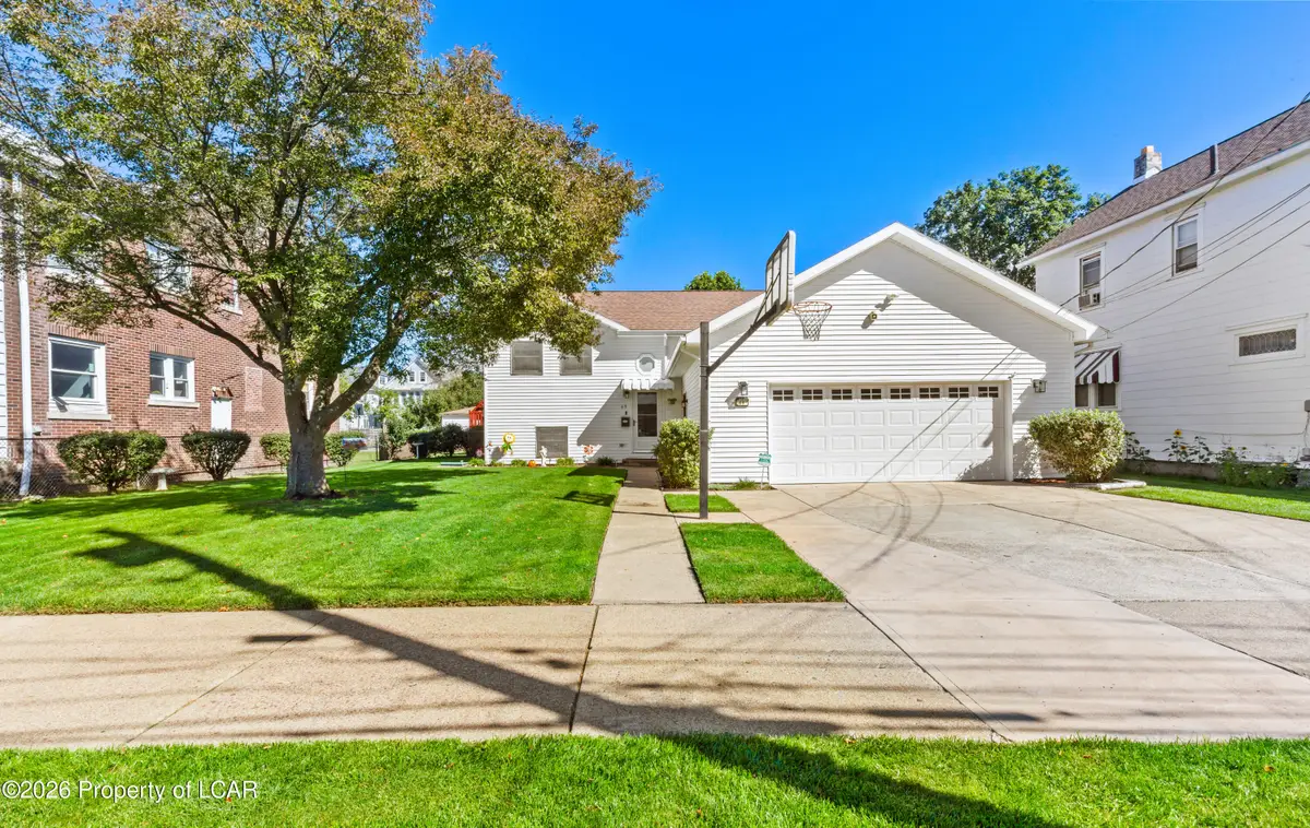 69 Melrose Avenue, Wilkes Barre, PA 18702 - #1