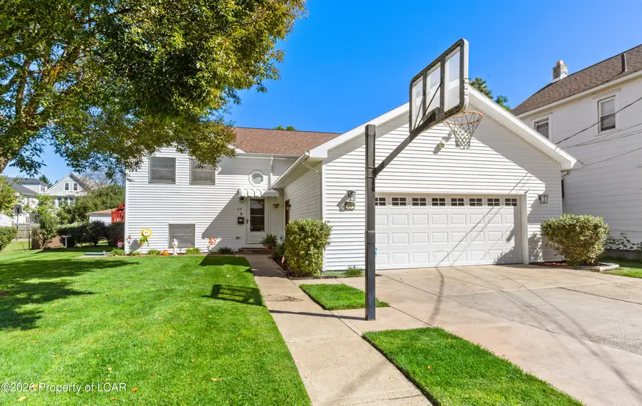 69 Melrose Avenue, Wilkes Barre, PA 18702 - #2