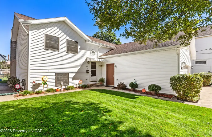 69 Melrose Avenue, Wilkes Barre, PA 18702 - #3