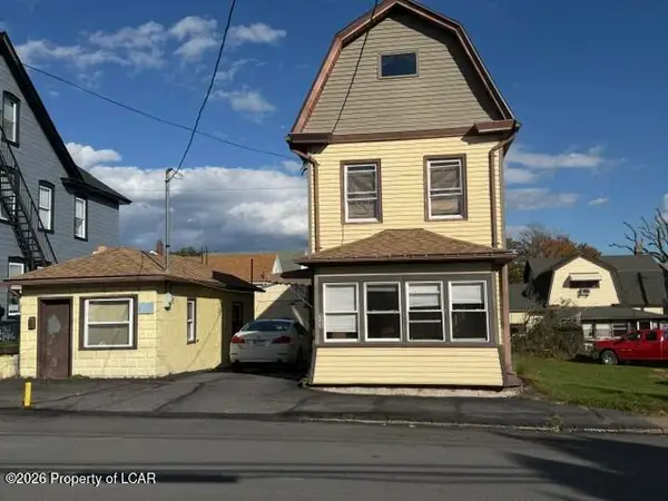 525 Washington Street, Freeland, PA 18224
