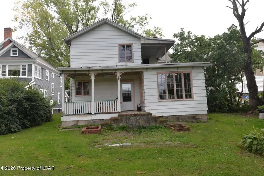 116 Hanover Street, Wilkes Barre, PA 18702 - #2
