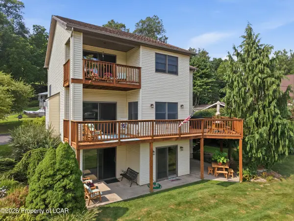 1428 (b) Lakeside Drive, Harveys Lake, PA 18618