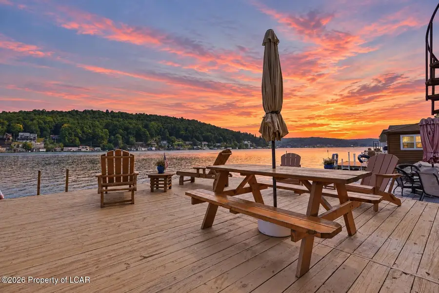1428 (a) Lakeside Drive, Harveys Lake, PA 18618 - #2