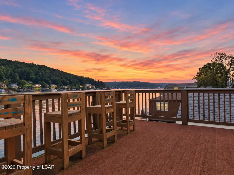 1428 (a) Lakeside Drive, Harveys Lake, PA 18618 - #3