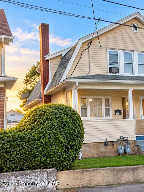 312 Putnam Street, West Hazleton, PA 18202 - #1