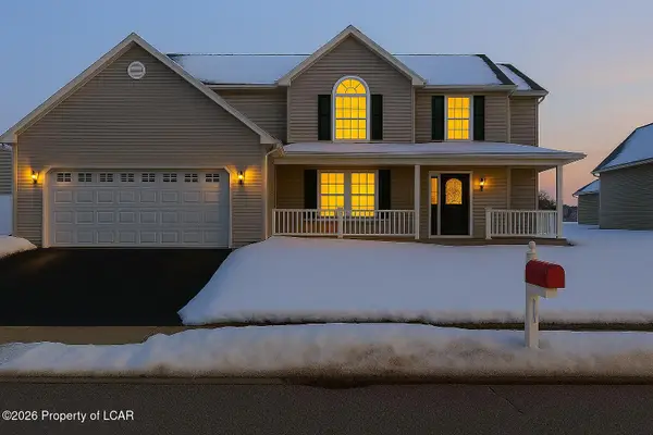 1003 Morgan Drive, Wilkes-Barre, PA 18705