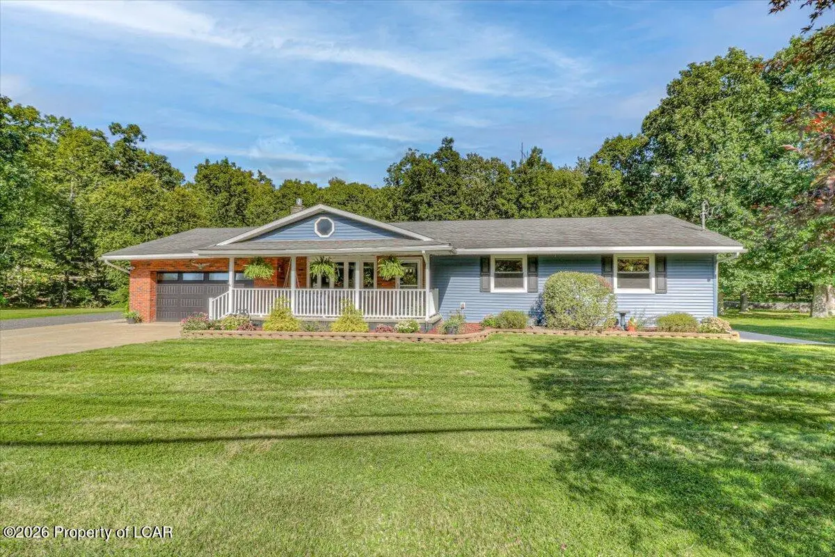 130 Westminster Road, Jenkins, PA 18702 - #1