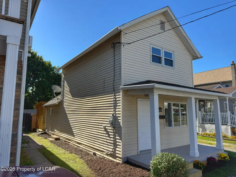 108 Main Street, Duryea, PA 18642 - #2