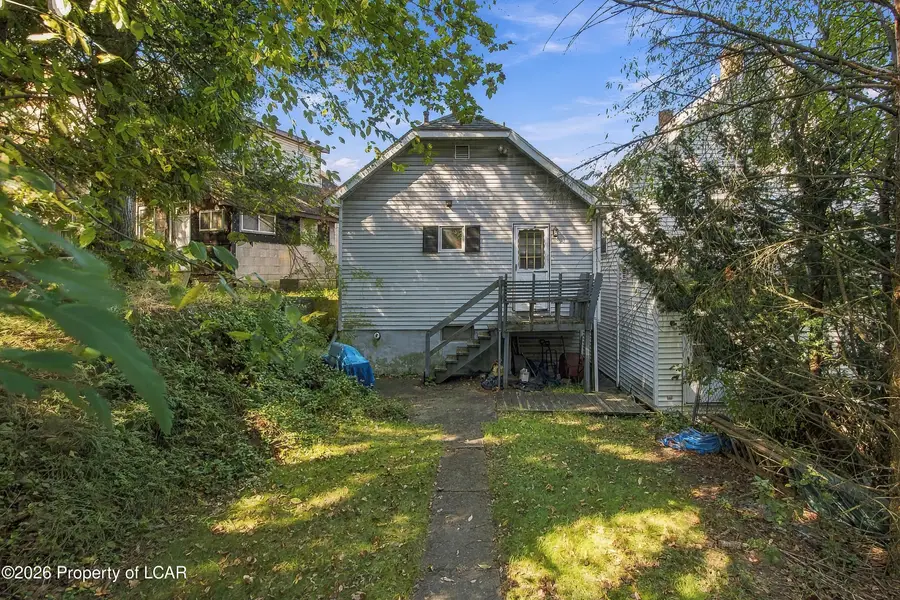 1917 1/2 Cedar Avenue, Scranton, PA 18505 - #2