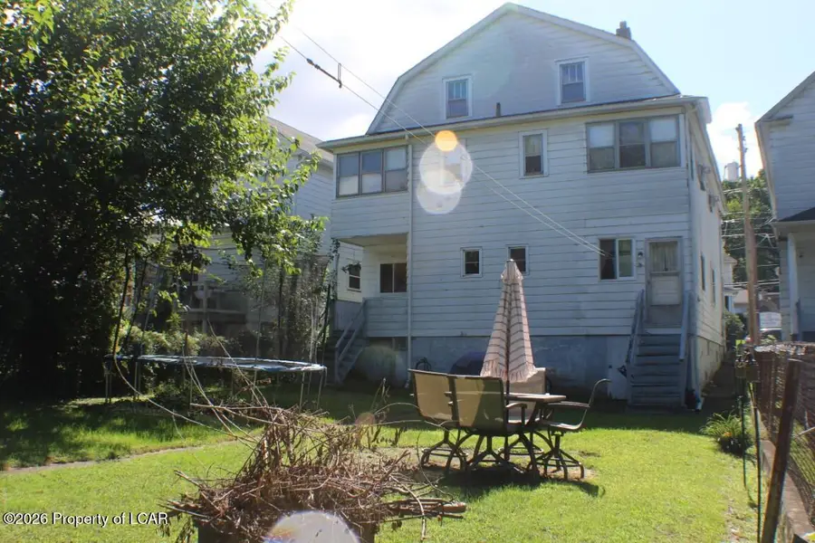 831 Main Street, Sugar Notch, PA 18706 - #2