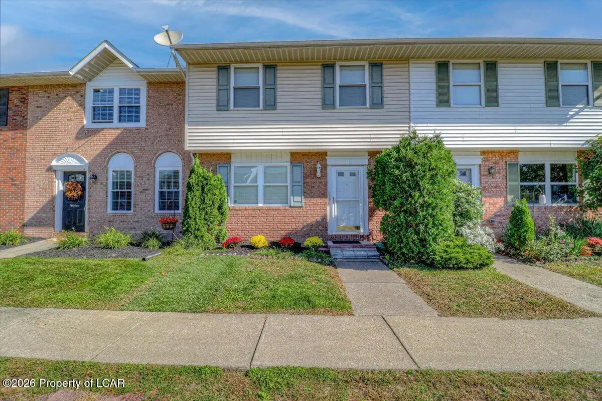 105 Aster Court, Exeter, PA 18643 - #1