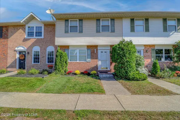 105 Aster Court, Exeter, PA 18643