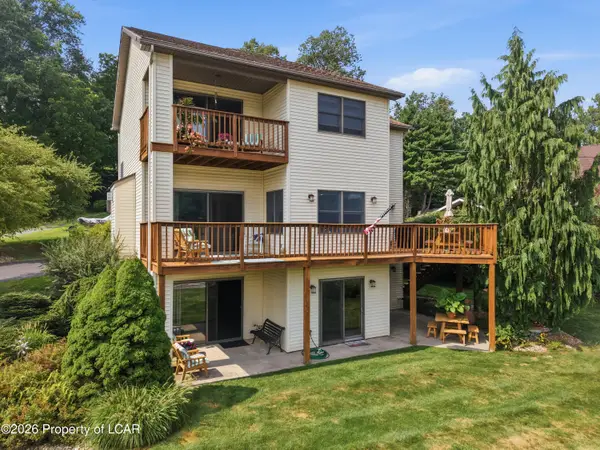 3 Grandview Avenue, Harveys Lake, PA 18618
