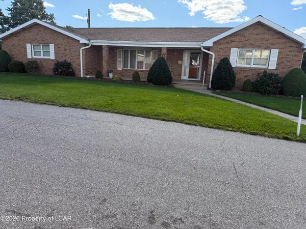 3014 Sherman Court, Hazle Twp, PA 18202