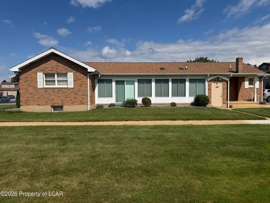 3014 Sherman Court, Hazle, PA 18202 - #2