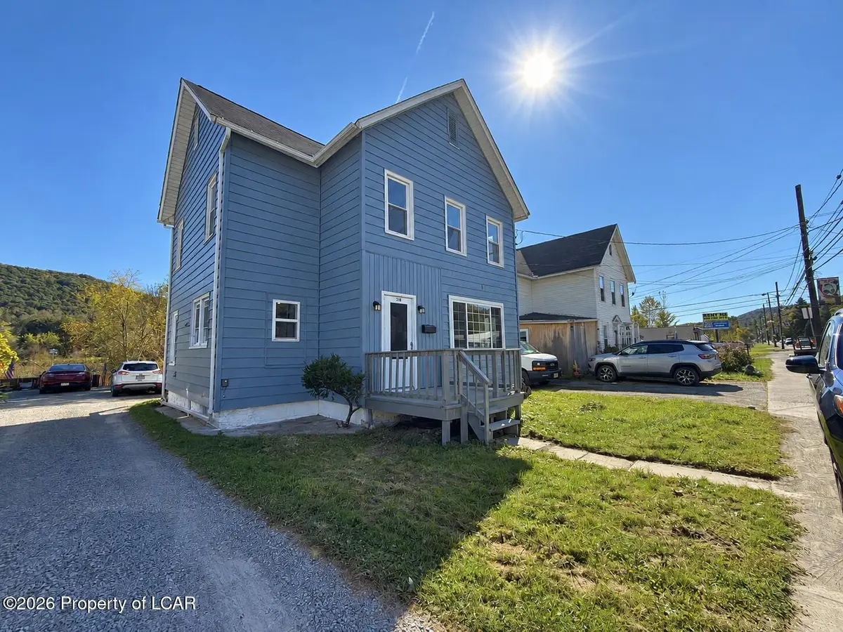 398 Main Street, Hallstead, PA 18822 - #1
