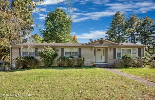 177 Country Club Road, Dallas, PA 18612