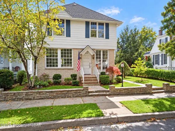 829 Anthracite Avenue, Kingston, PA 18704