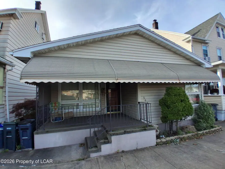 544 Poplar Street, Hazleton, PA 18201 - #2
