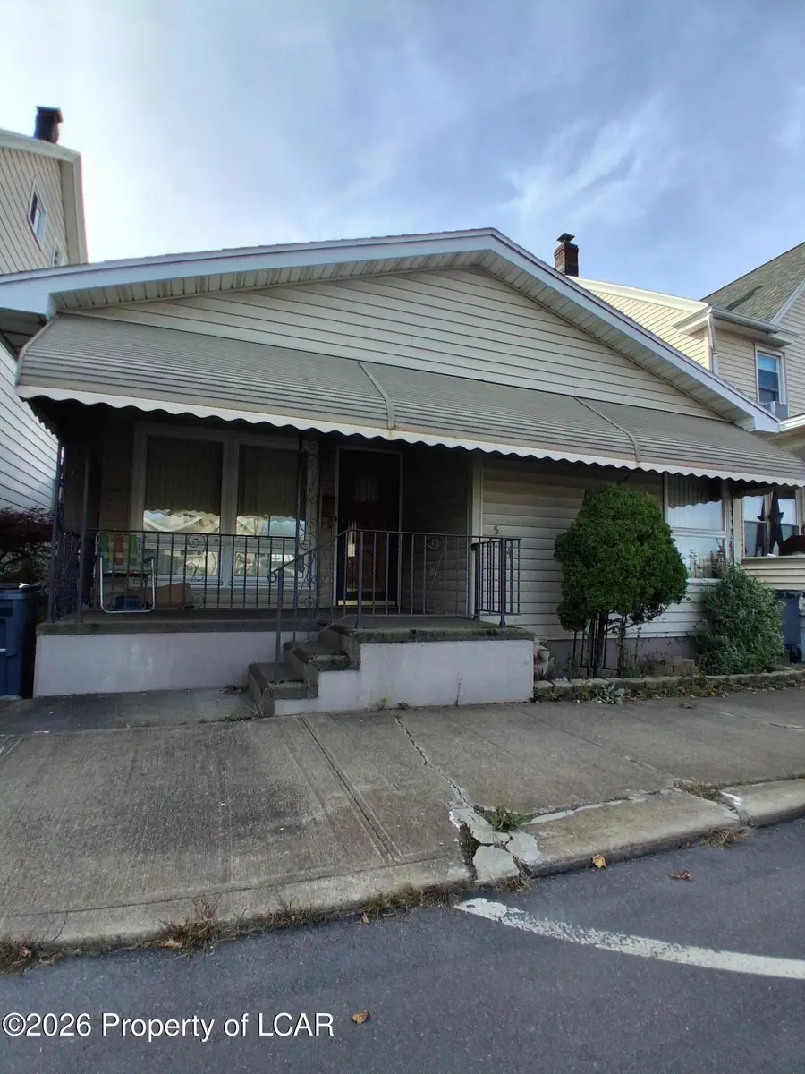 544 Poplar Street, Hazleton, PA 18201 - #3