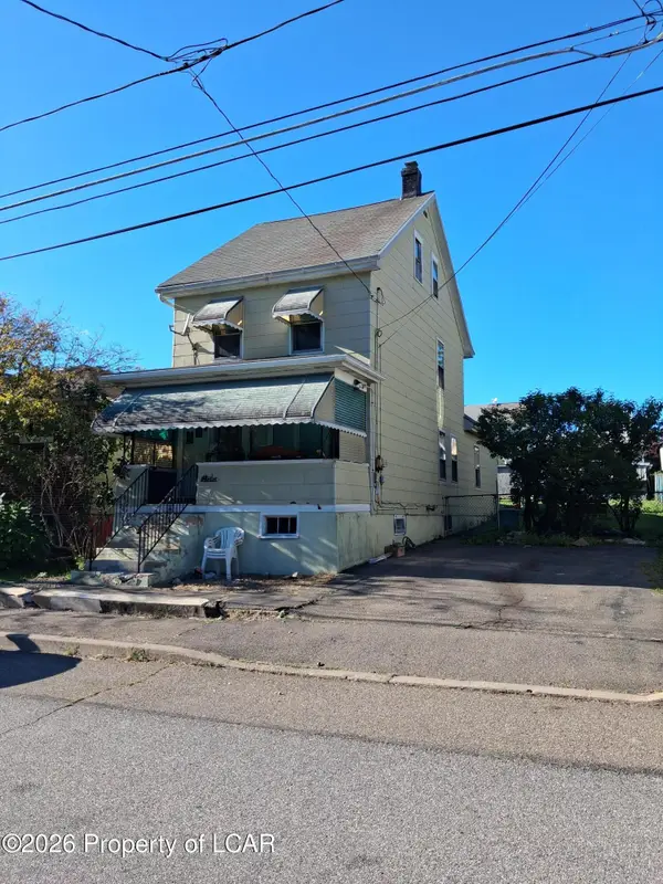 539 Ridge Avenue, West Hazleton, PA 18202